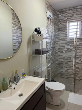 Brebella New 2 Bedroom Apartment